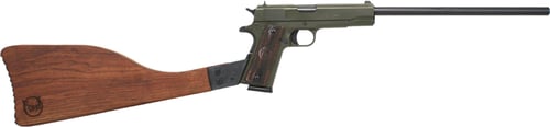 IVER JOHNSON 1911A1 RIFLE .45ACP 16