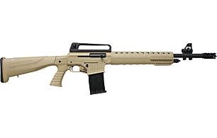 IVER JOHNSON STRYKER 12GA. 3