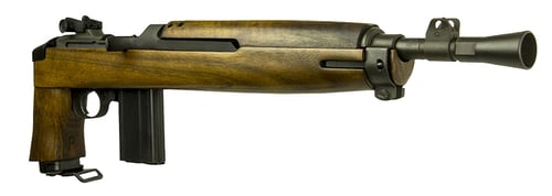 Inland MFG ILM200 Advisor M1 30 Carbine 15+1 12