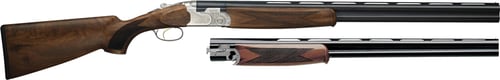 BERETTA NEW 686 SILVER I COMBO 20GA/28GA 28