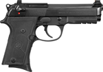 Beretta USA J92CR920G70 92X RDO Compact 9mm Luger 10+1 4.25