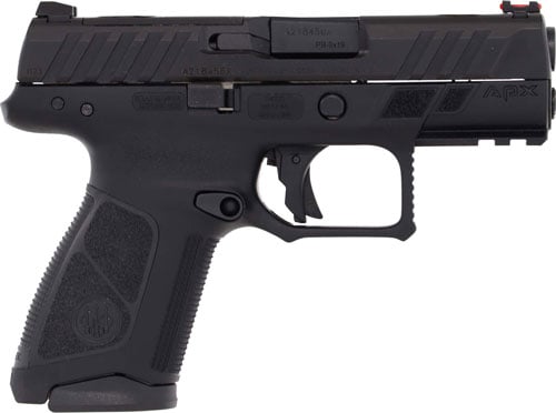 BERETTA APX A1 COMPACT 9MM 3.7