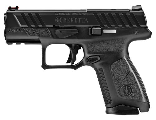 BERETTA APX A1 COMPACT 9MM 3.7