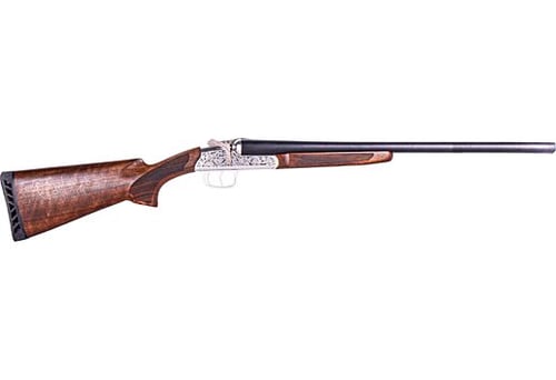 ATI ROAD AGENT S/S 20GA 26 Inch CT5 BLACK/WALNUT | 20GA | 810113111667