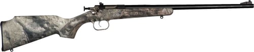 CRICKETT RIFLE G2 .22LR MO ELEMENTS TERRA COYOTE BLD<