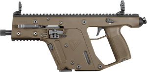 KRISS VECTOR SDP G2 40SW 5.5 THRD FDE 15RD