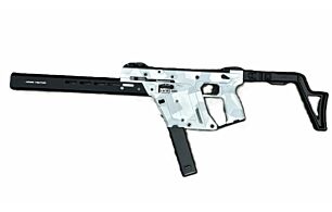 KRISS VECTOR CRB G3 45ACP 16 Inch 30RD FOLDING STK ARCTIC DELTA | 00810172122154