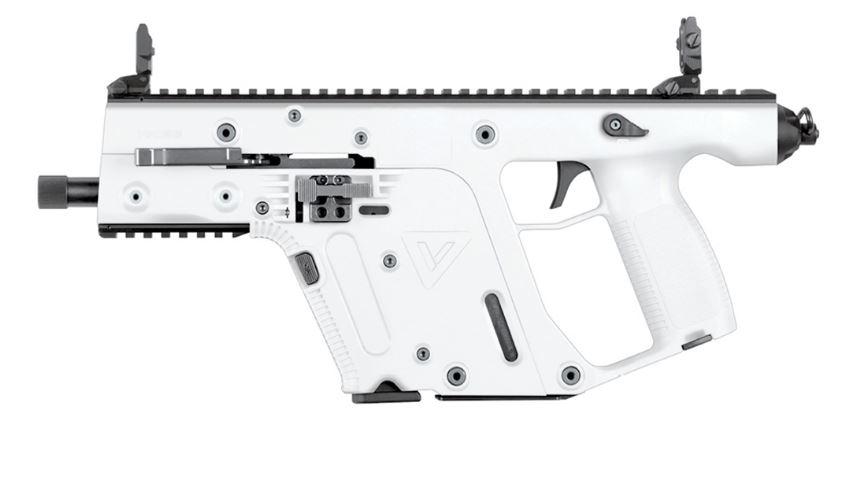 KRISS VECTOR SDP G2 PISTOL .45ACP THREADED 30RD ALPINE