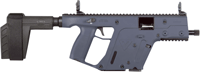 KRISS VECTOR SDP PISTOL G2 9MM BRACE 5.5