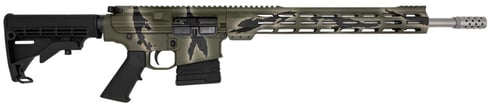 GLFA AR10 RIFLE 308 WIN 18