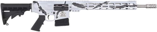 GLFA AR10 RIFLE 308 WIN 18