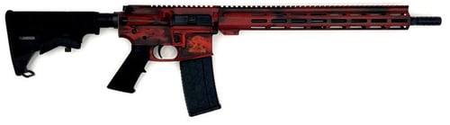 Great Lakes Firearms GL15223B-LRD 223 Wylde 16
