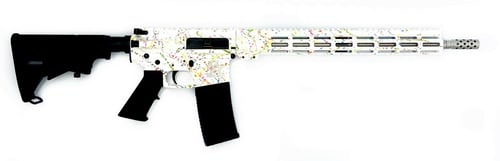 GLFA AR15 SPLATTER.223 WYLDE 16