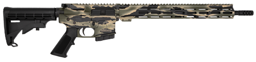 GLFA AR15 RIFLE 350 LEGEND 16