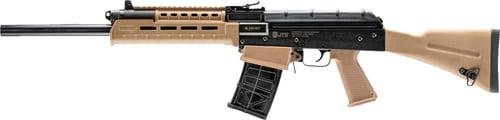 JTS M12AK-T1A 12GA 3