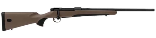 Mauser M18 Savannah Rifle 243 Win 5rd Magazine 22