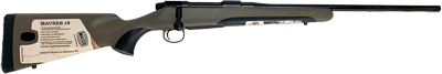 Mauser M18 Savanna Rifle
