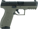 IWI MASADA 9MM 4.6