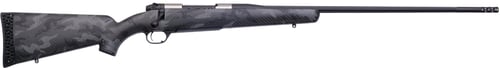 Weatherby MBT01N65CMR4B Mark V Backcountry TI Bolt Action Rifle