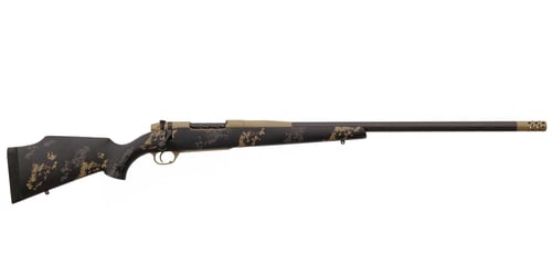 WEATHERBY MARK V CARBONMARK .300 WBY 28
