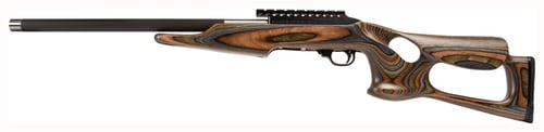 MAGNUM RESEARCH MAGNUM LITE .22WMR BARRACUDA FOREST GREEN<