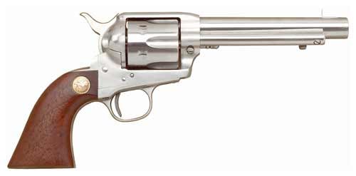 CIMARRON P-MODEL .38SPL/.357 PW 5.5