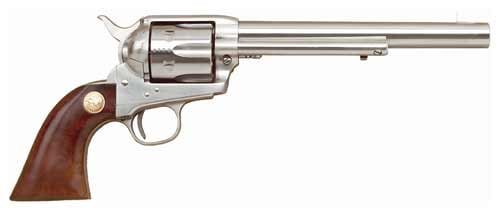 CIMARRON P-MODEL .38SPL/.357 PW 7.5