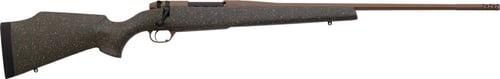 Weatherby MWL01N65CMR4B Mark V Weathermark LT Bolt Action Rifle