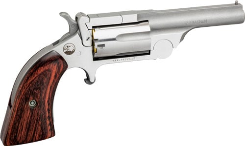 North American Arms NAA-22MC-R250 Ranger II Revolver, 22 LR/ 22WMR