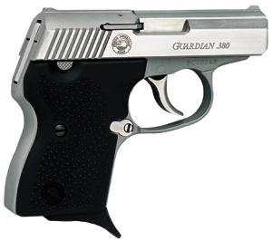 North American Arms 380GUARDIAN Guardian  380 ACP Caliber with 2.50