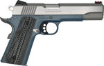 Colt Mfg O1072CCSBT 1911 Competition 9mm Luger Caliber with 5