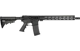 ONE HORSE OH15 6MM ARC RIFLE 18 Inch STS HBAR, 15 InchMLOK RAIL, | 850078799685