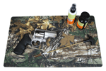 DRYMATE CLEANING PAD REALTREE XTRA 12 InchX20 Inch PISTOL SIZE | 758035490593