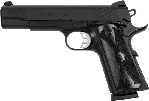 LKCI REGENT P45 1911 .45ACP 5