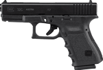 GLOCK 32C .357SIG GEN4 FS COMPENSATED 13-SHOT BLACK TALO