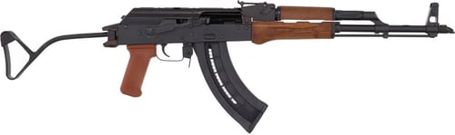 PIONEER ARMS AK-47 SPORTER .22LR 16.5
