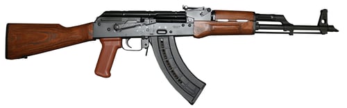 PIONEER ARMS AK-47 SPORTER .22LR 16.5