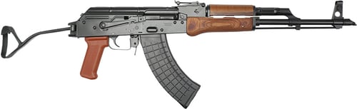 PIONEER ARMS AK-47 SPORTER SIDE FOLDER 7.62X39 WOOD !!