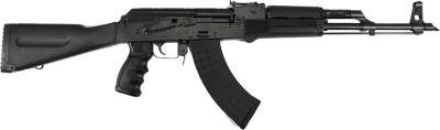 PIONEER ARMS AK-47 SPORTER 7.62X39 16.5