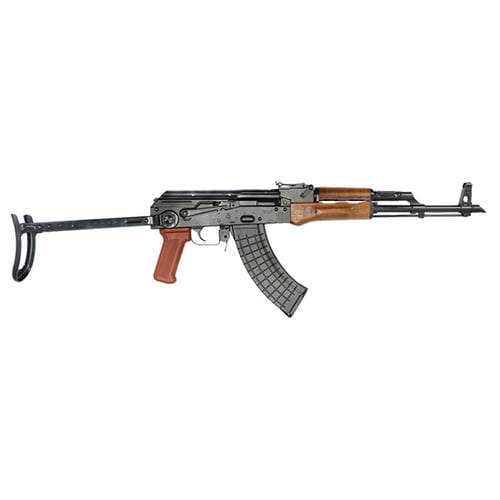 PIONEER ARMS AK-47 SPORTER UNDER FOLDER 7.62X39 WOOD !!