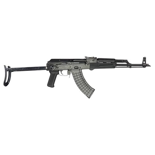 Pioneer Arms Underfolder Sporter AK-47 Rifle 5.56mm 30rd Magazine 16