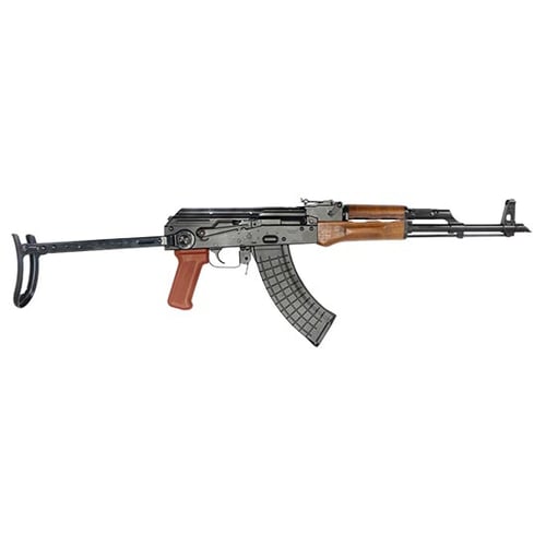 PIONEER ARMS AK-47 5.56 NATO UNDER FOLDER WOOD FURNITURE