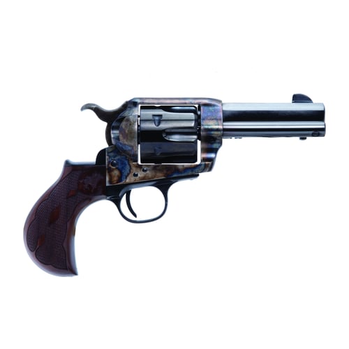 Cimarron PP346MALO2 EL Malo2 Revolver, 3.5