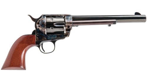 CIMARRON EL MALO .45 LONG COLT PW FS 7.5