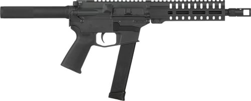 CMMG PISTOL BANSHEE 200 MKG .45ACP 26RD BLACK PT <<