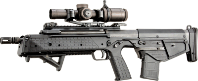 KelTec RDB20 Rifle