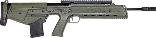 Kel-Tec RDB20GRN RDB Semi Auto Bullpup Rifle 5.56MM 20