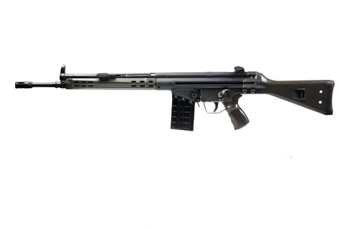 Century Arms RI5601X CA-3  7.62x51mm NATO 20+1 18