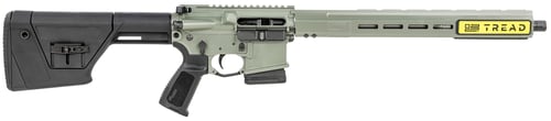 Sig Sauer RM40016BTRDPRED M400 Thread Predator 5.56x45mm NATO 16