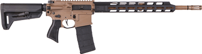 SIG M400 TREAD 5.56 NATO M-LOK HANDGUARD 16